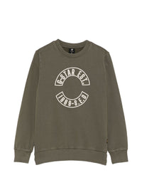 G-STAR LOGO SWEAT
