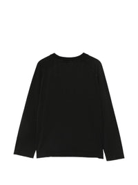 G-STAR LOGO LS T-SHIRT