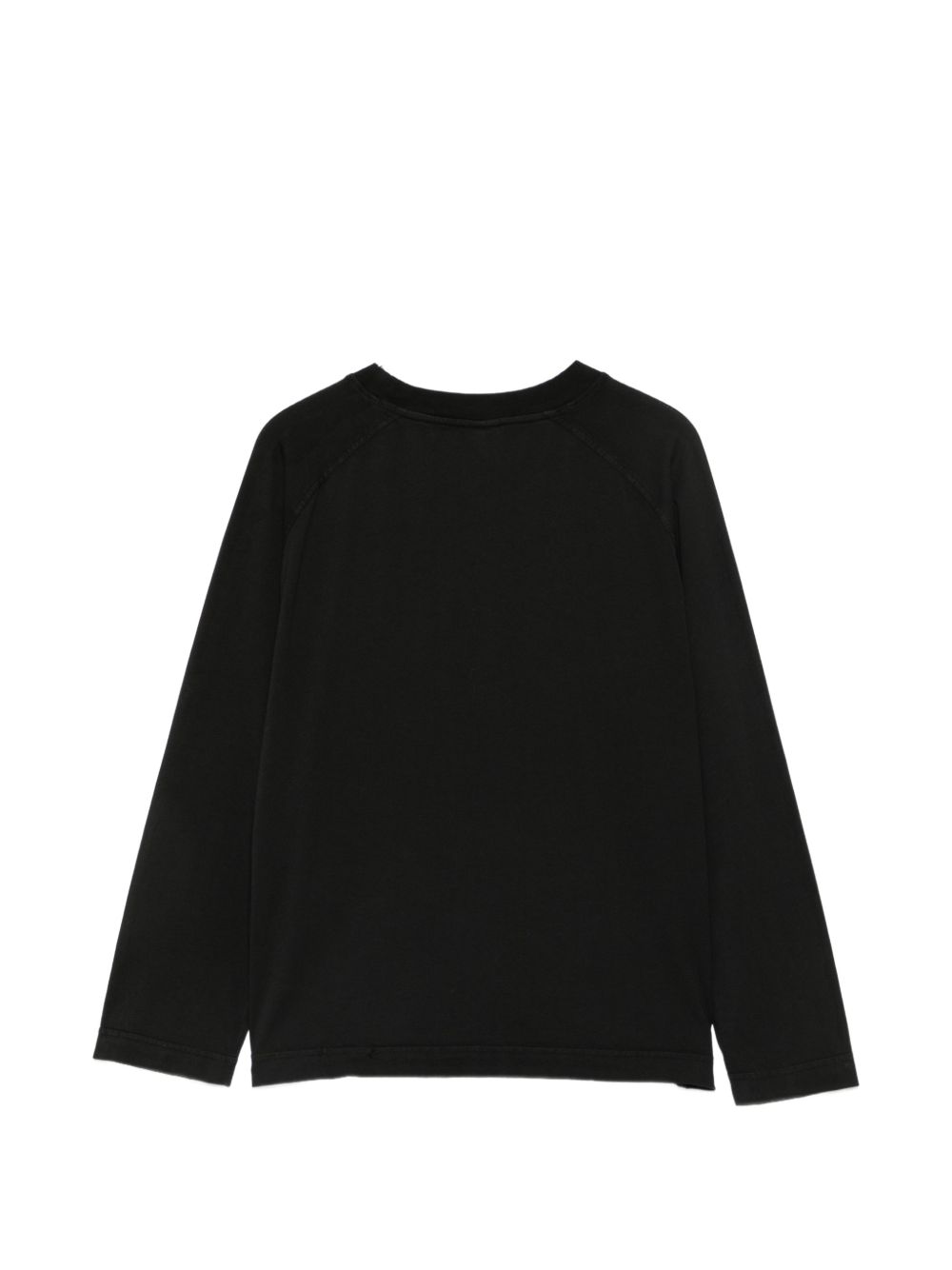 G-STAR LOGO LS T-SHIRT