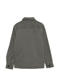G-STAR ARMY OVERSHIRT