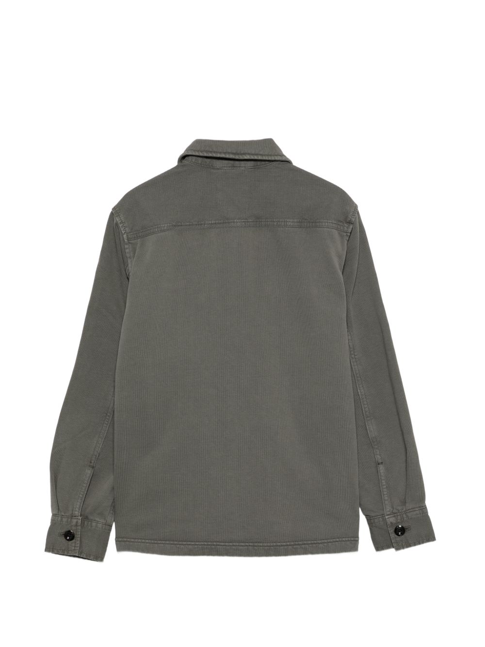 G-STAR ARMY OVERSHIRT