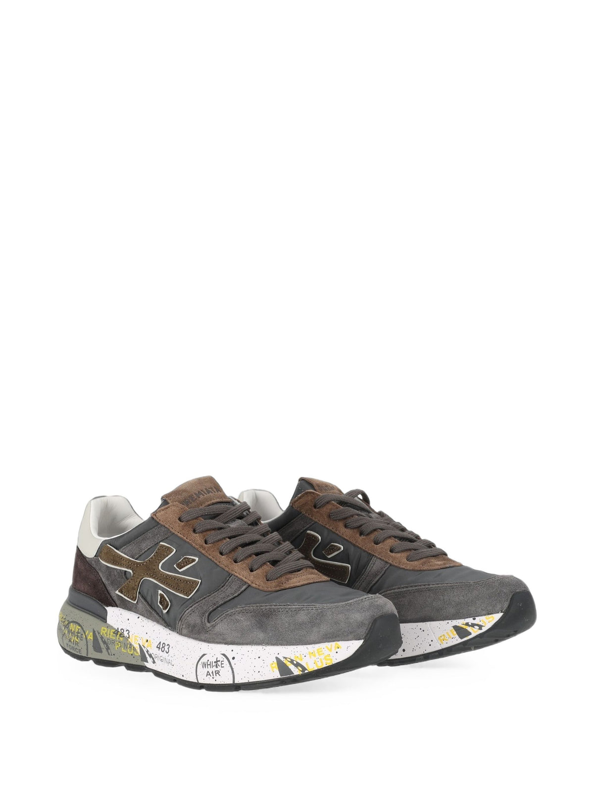 PREMIATA MICK