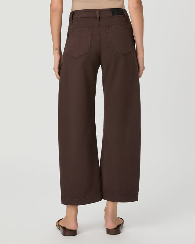 PAIGE ARELLIA BARREL PANTS