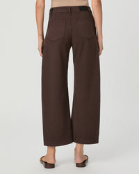 PAIGE ARELLIA BARREL PANTS