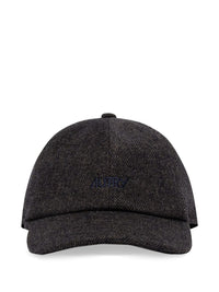 AUTRY HERRINGBONE CAP