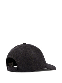 AUTRY HERRINGBONE CAP