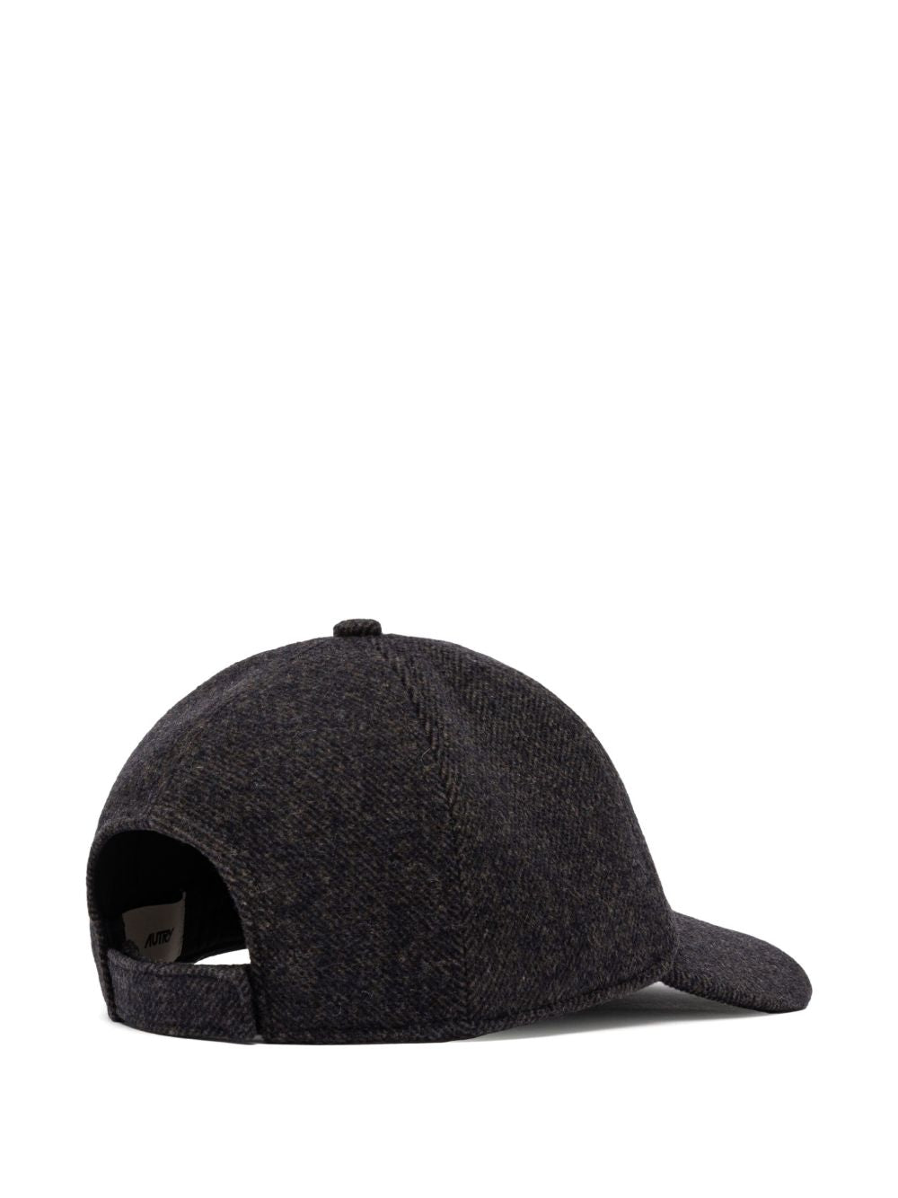AUTRY HERRINGBONE CAP