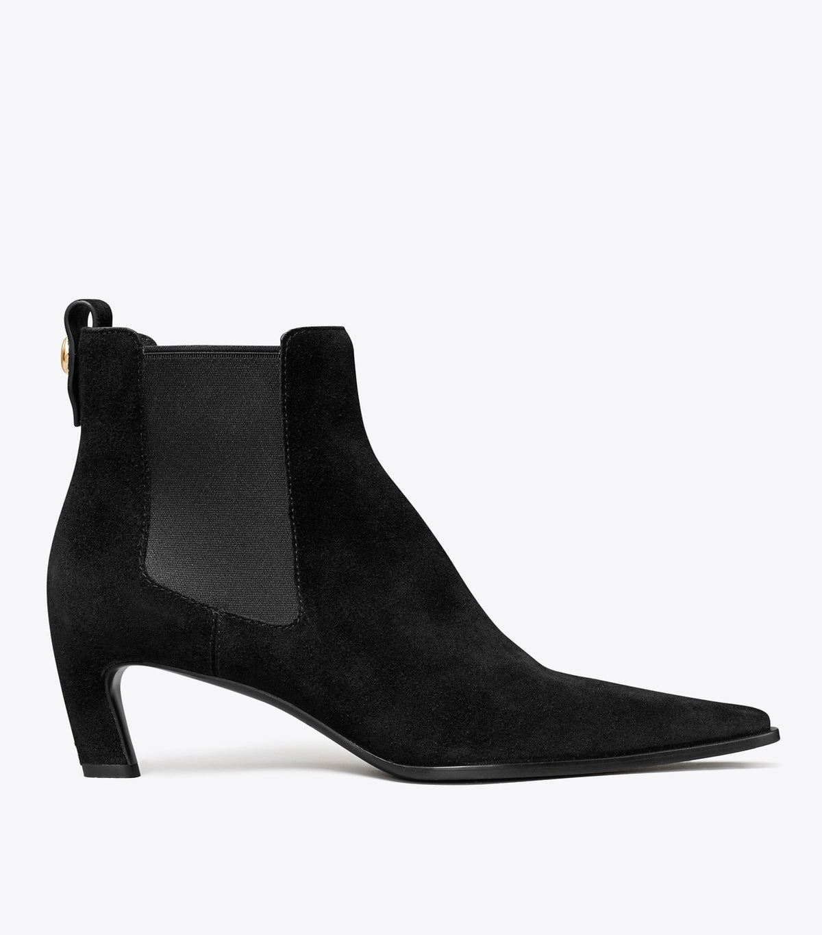 TORY BURCH ROMY CHELSEA BOOT 45MM