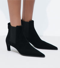 TORY BURCH ROMY CHELSEA BOOT 45MM