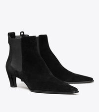 TORY BURCH ROMY CHELSEA BOOT 45MM