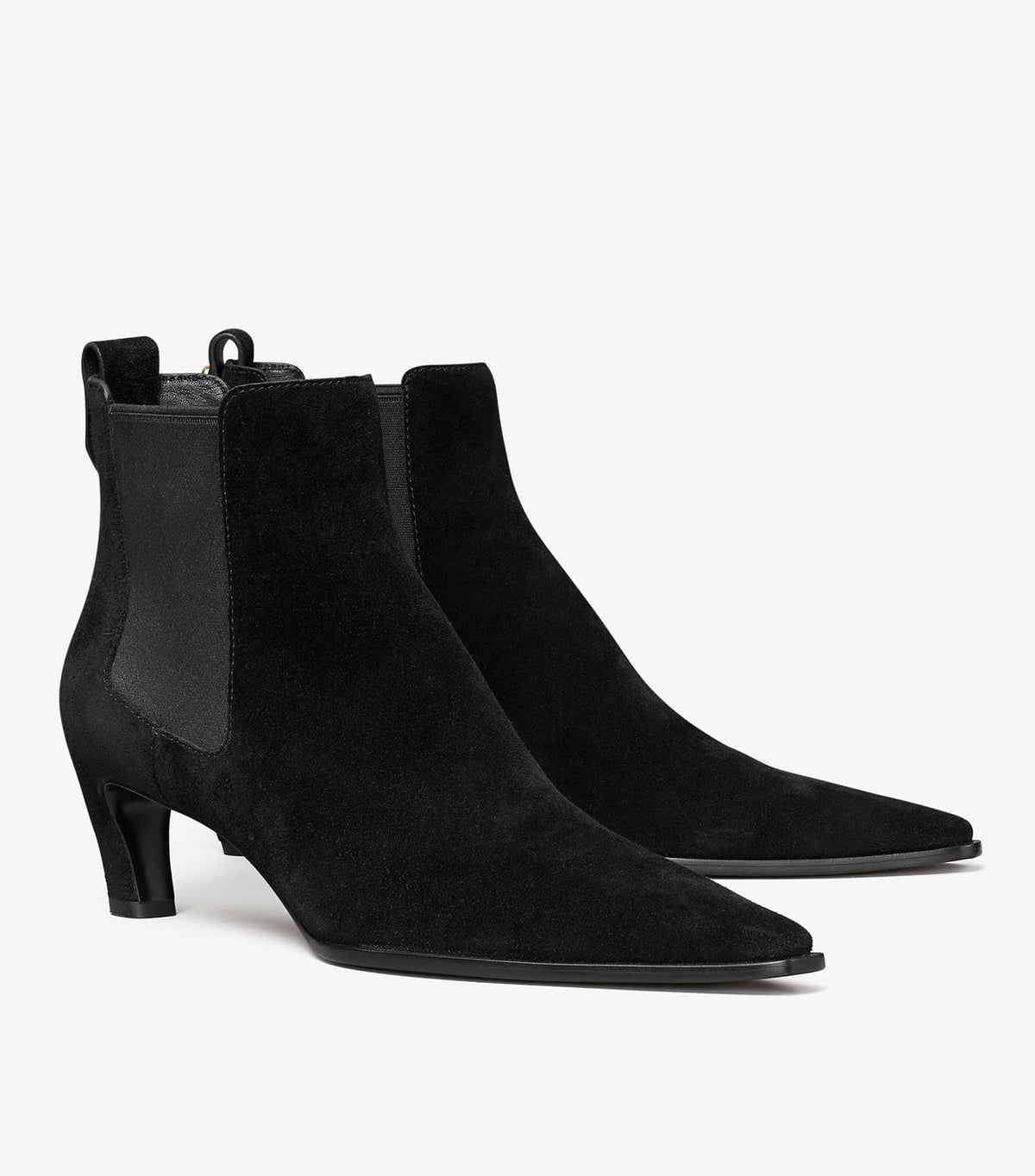 TORY BURCH ROMY CHELSEA BOOT 45MM