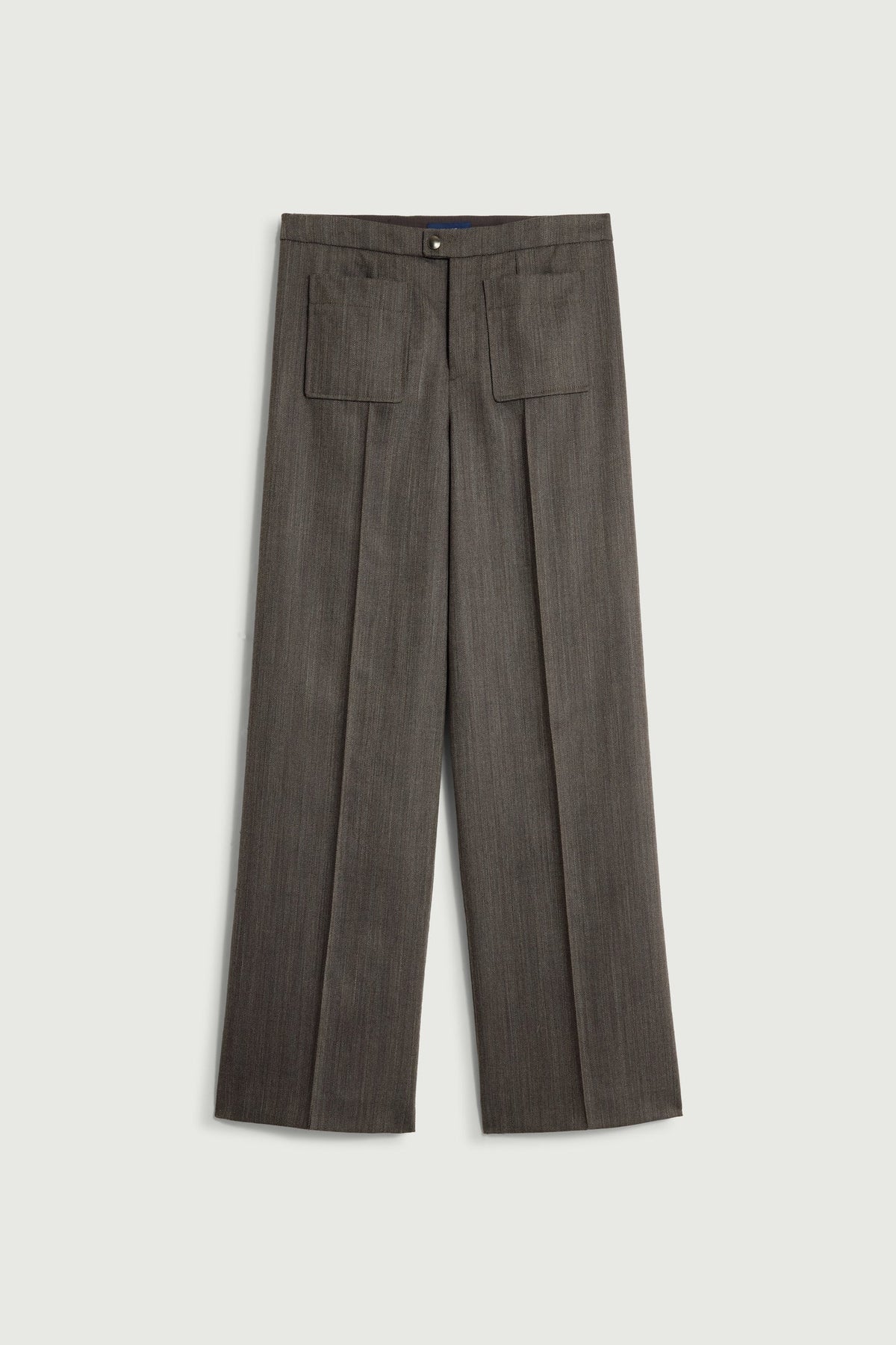 SOEUR HAROLD TROUSERS