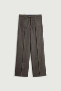 SOEUR HAROLD TROUSERS