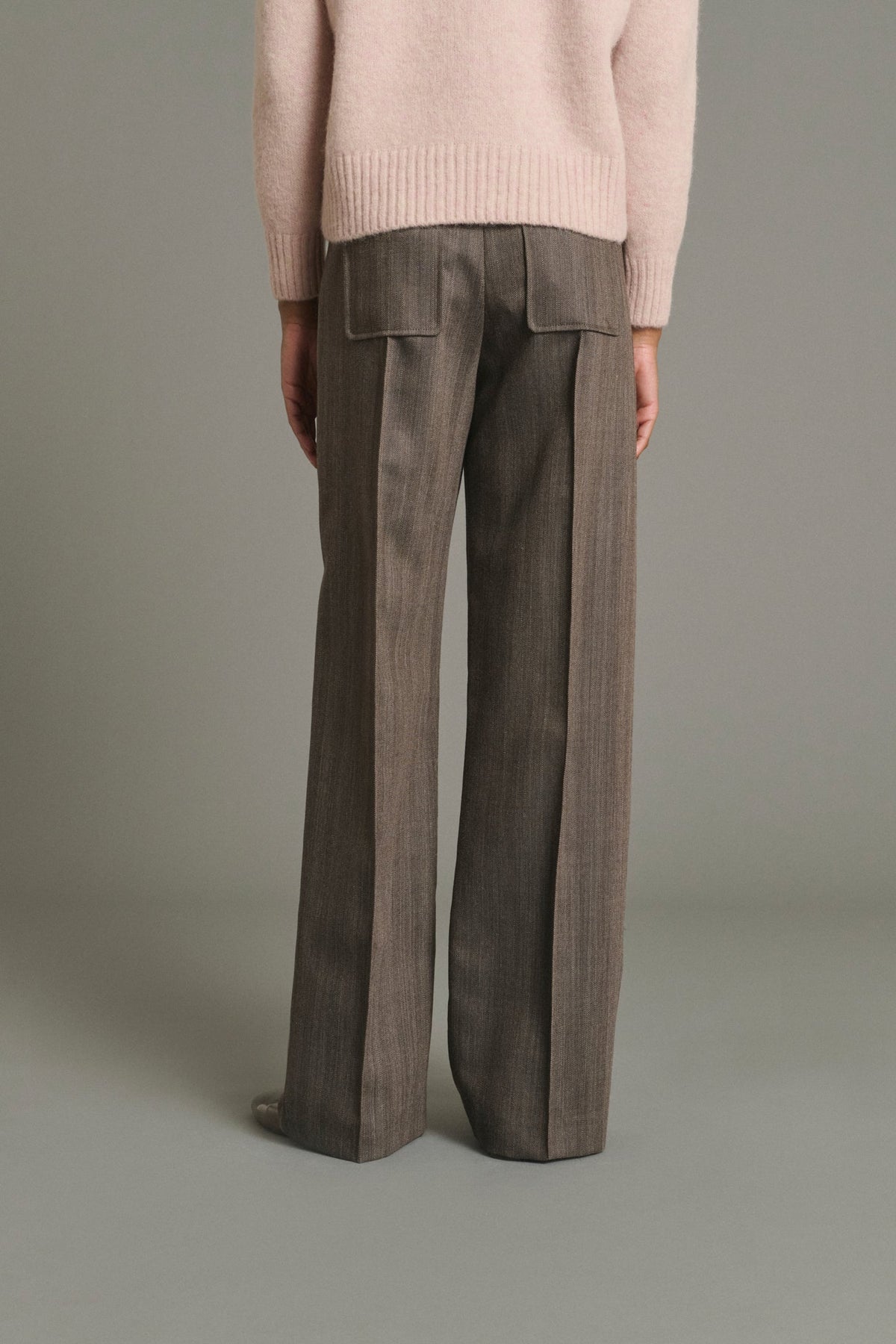 SOEUR HAROLD TROUSERS
