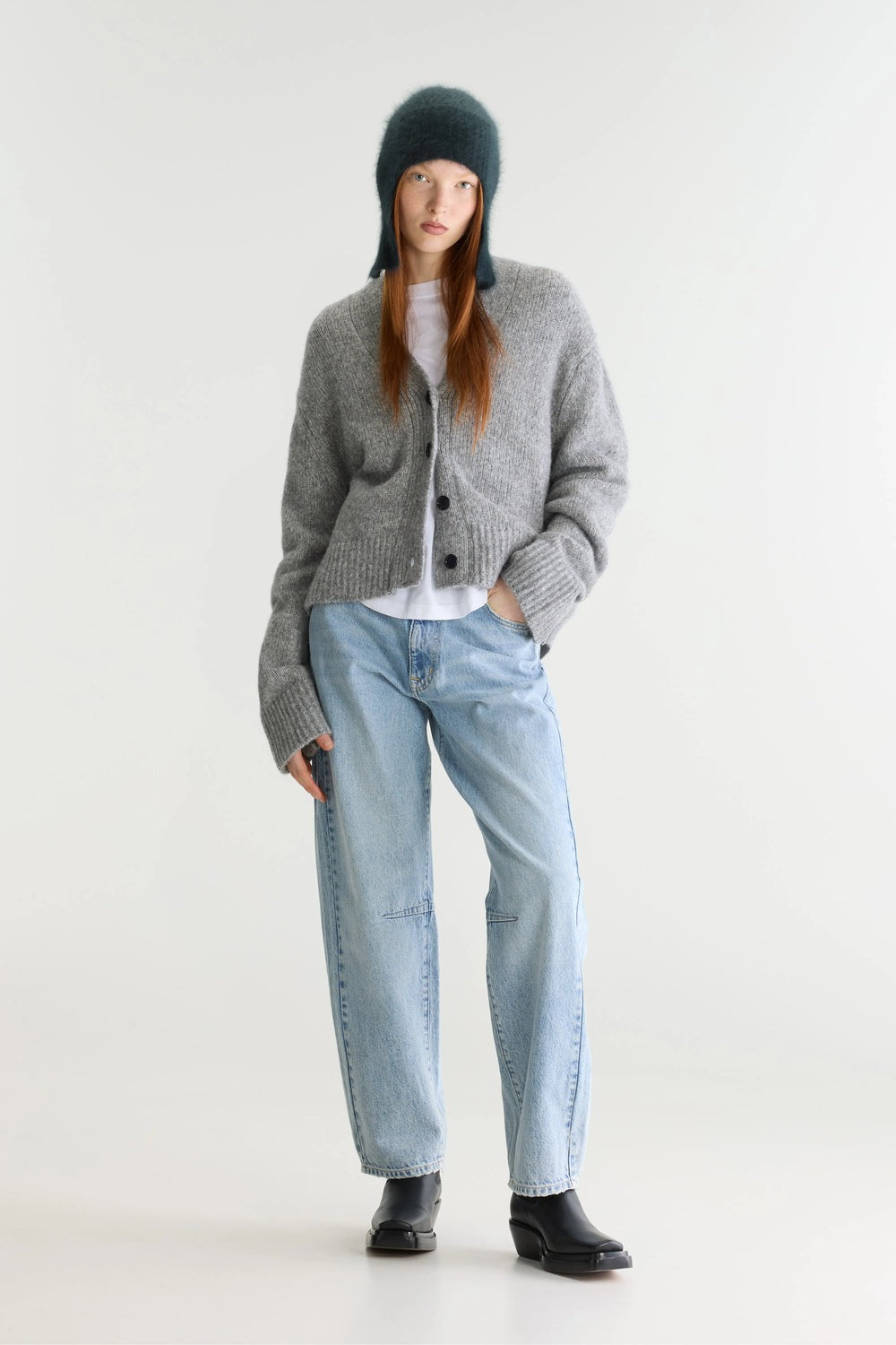 BELLEROSE AOSK