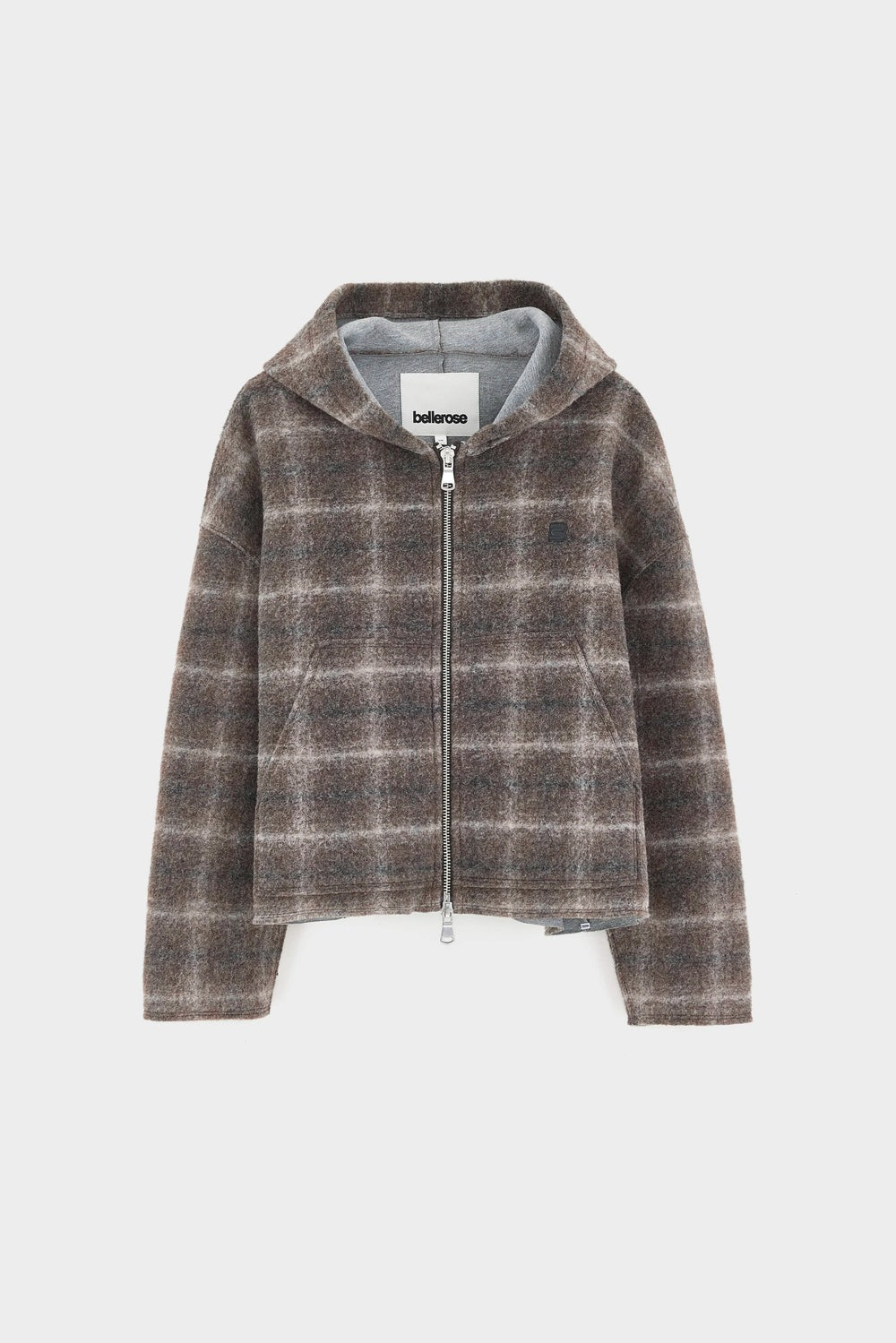 BELLEROSE FANNEL62