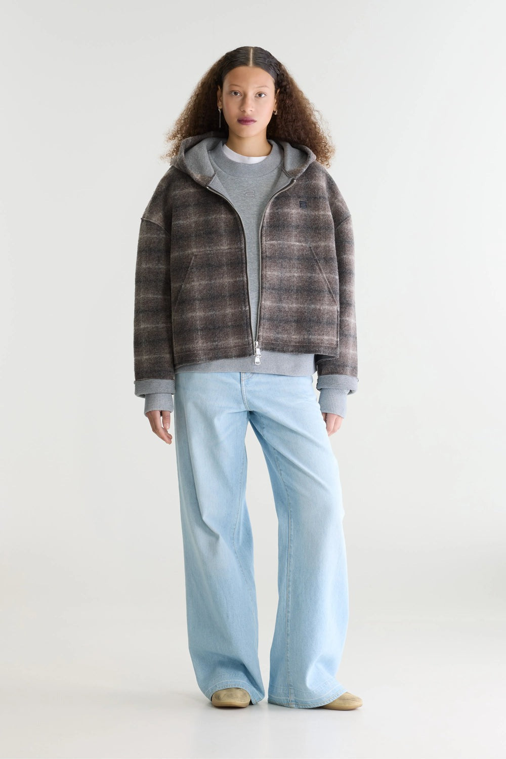 BELLEROSE FANNEL62