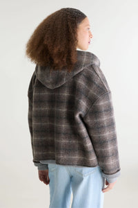 BELLEROSE FANNEL62