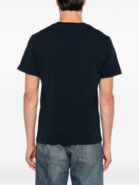 IN THE BOX SKI SNOOPY T-SHIRT