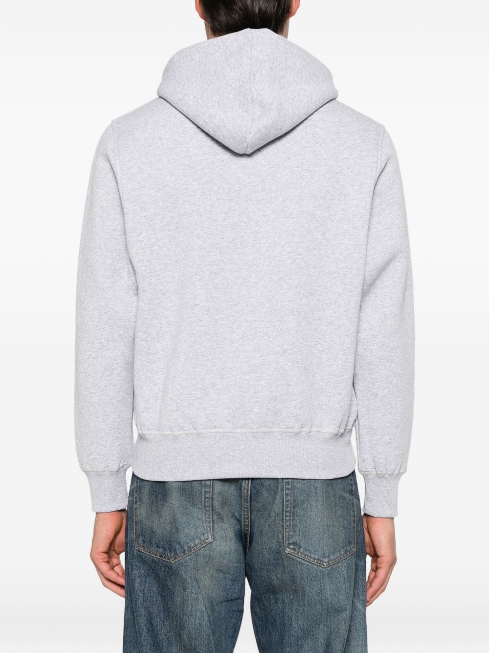 IN THE BOX SKI SNOOPY HOODIE