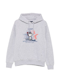 IN THE BOX SKI SNOOPY HOODIE