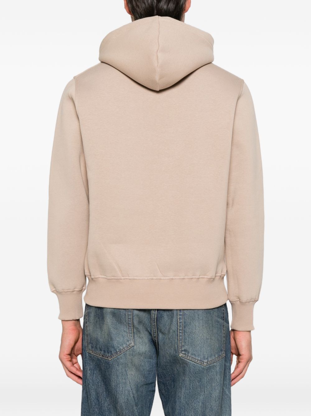 IN THE BOX SKI SNOOPY HOODIE