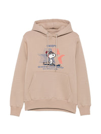 IN THE BOX SKI SNOOPY HOODIE