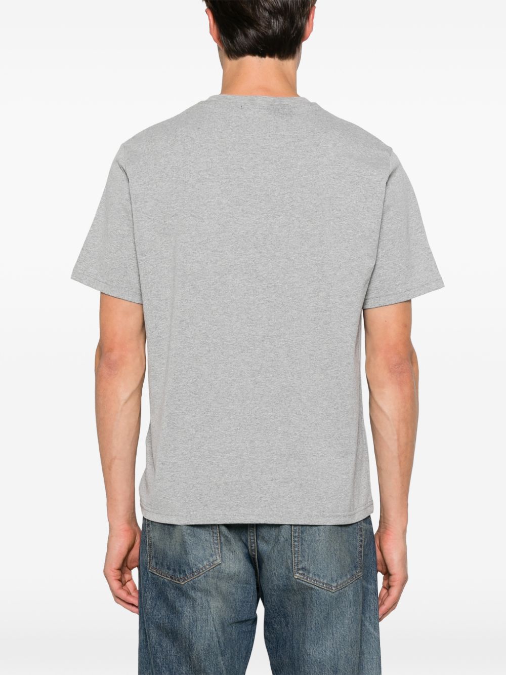 IN THE BOX SNOOPY T-SHIRT