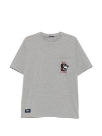 IN THE BOX SNOOPY T-SHIRT