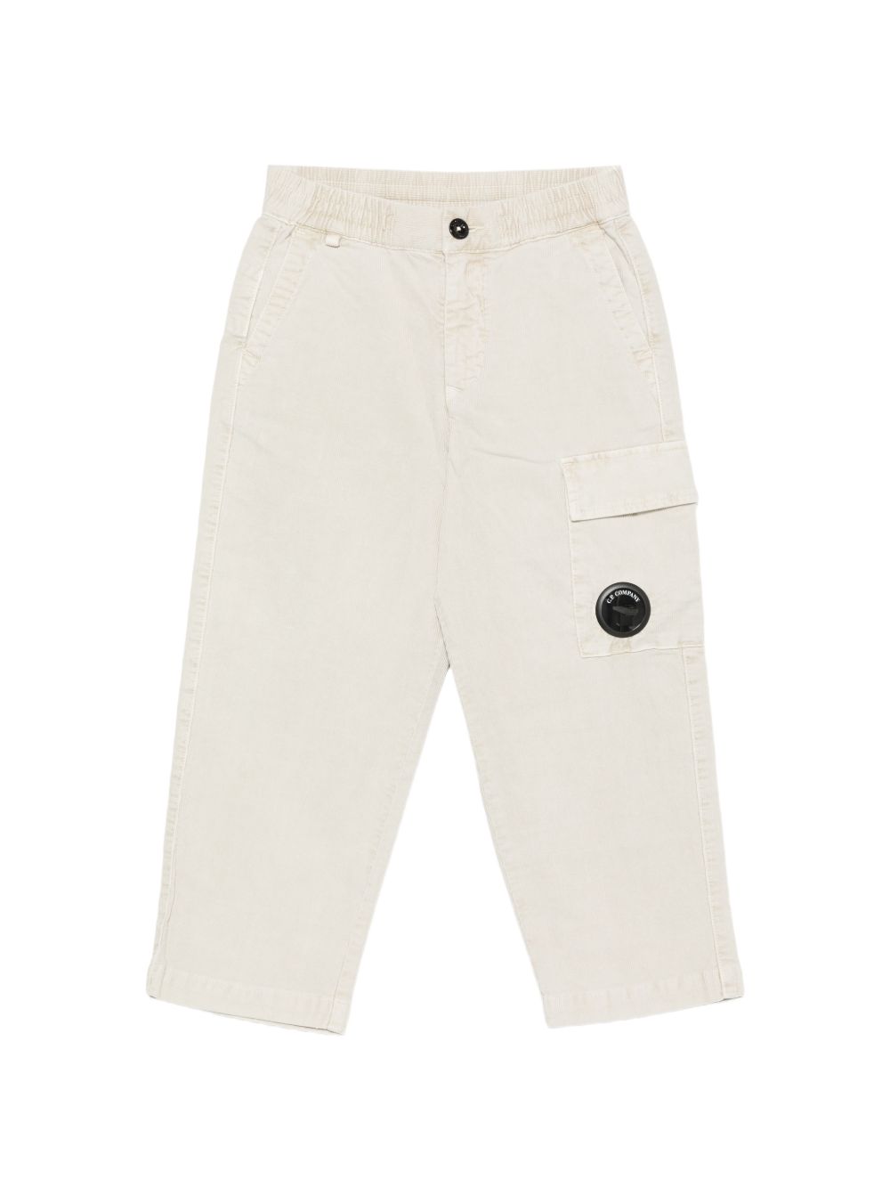 C.P. KIDS CORDUROY TROUSERS
