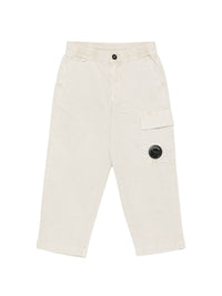 C.P. KIDS CORDUROY TROUSERS