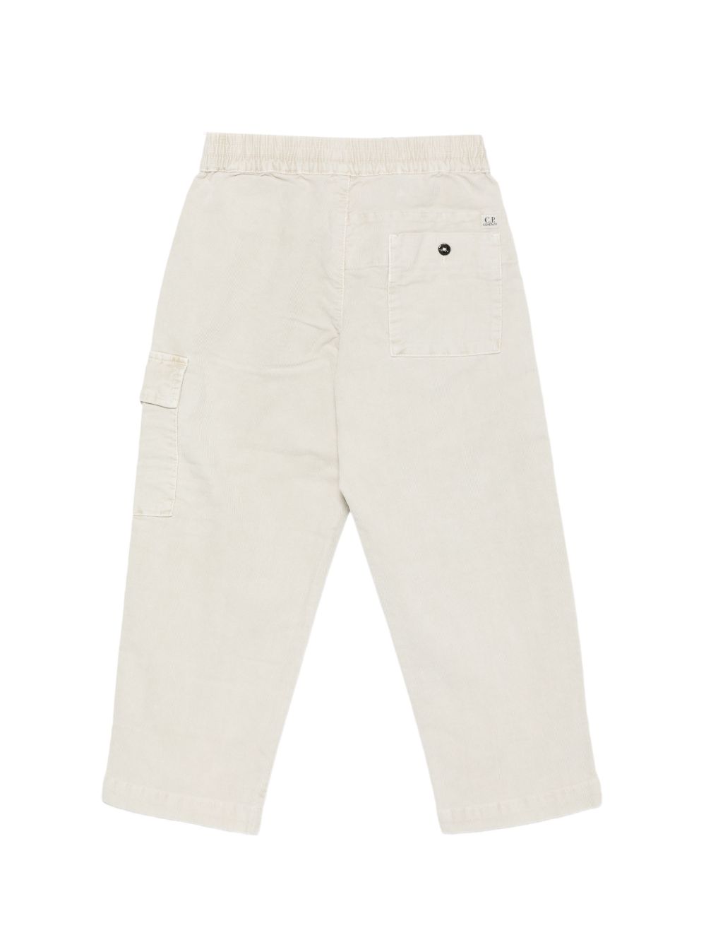 C.P. KIDS CORDUROY TROUSERS