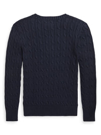 POLO RALPH LAUREN SWEATER