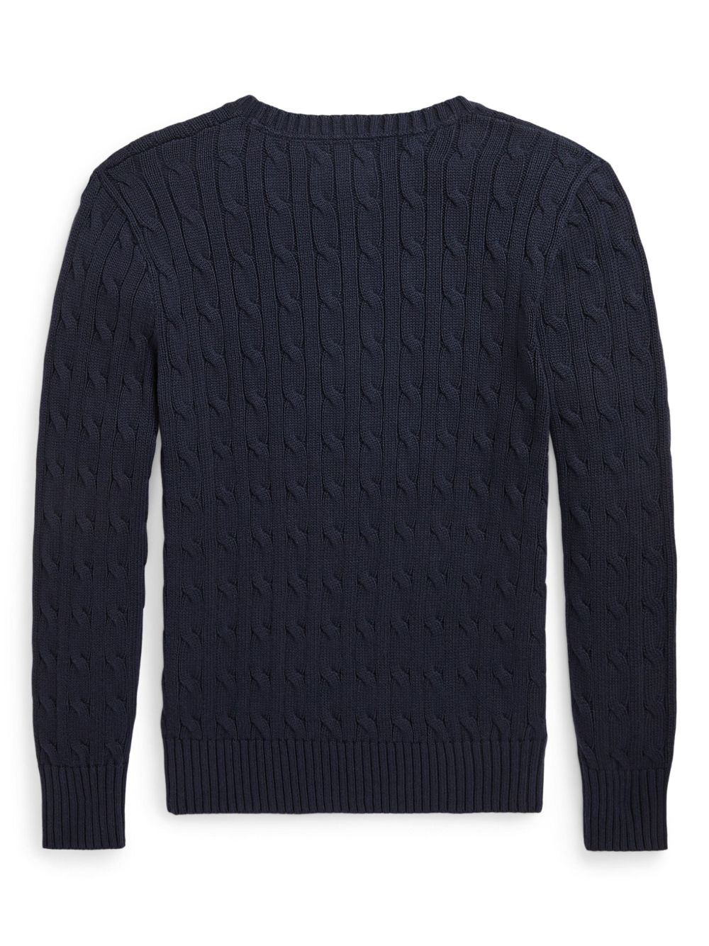 POLO RALPH LAUREN SWEATER