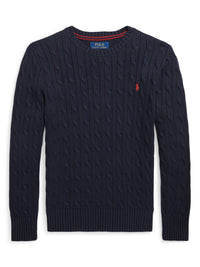 POLO RALPH LAUREN SWEATER
