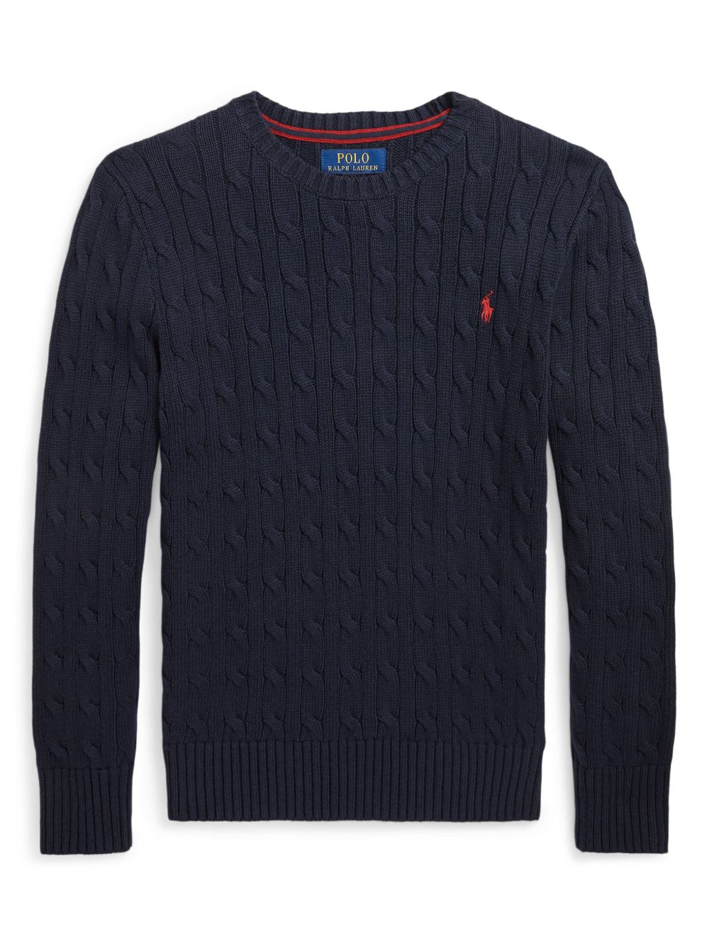 POLO RALPH LAUREN SWEATER