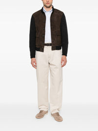 THE JACK RIVERSIDE KNIT