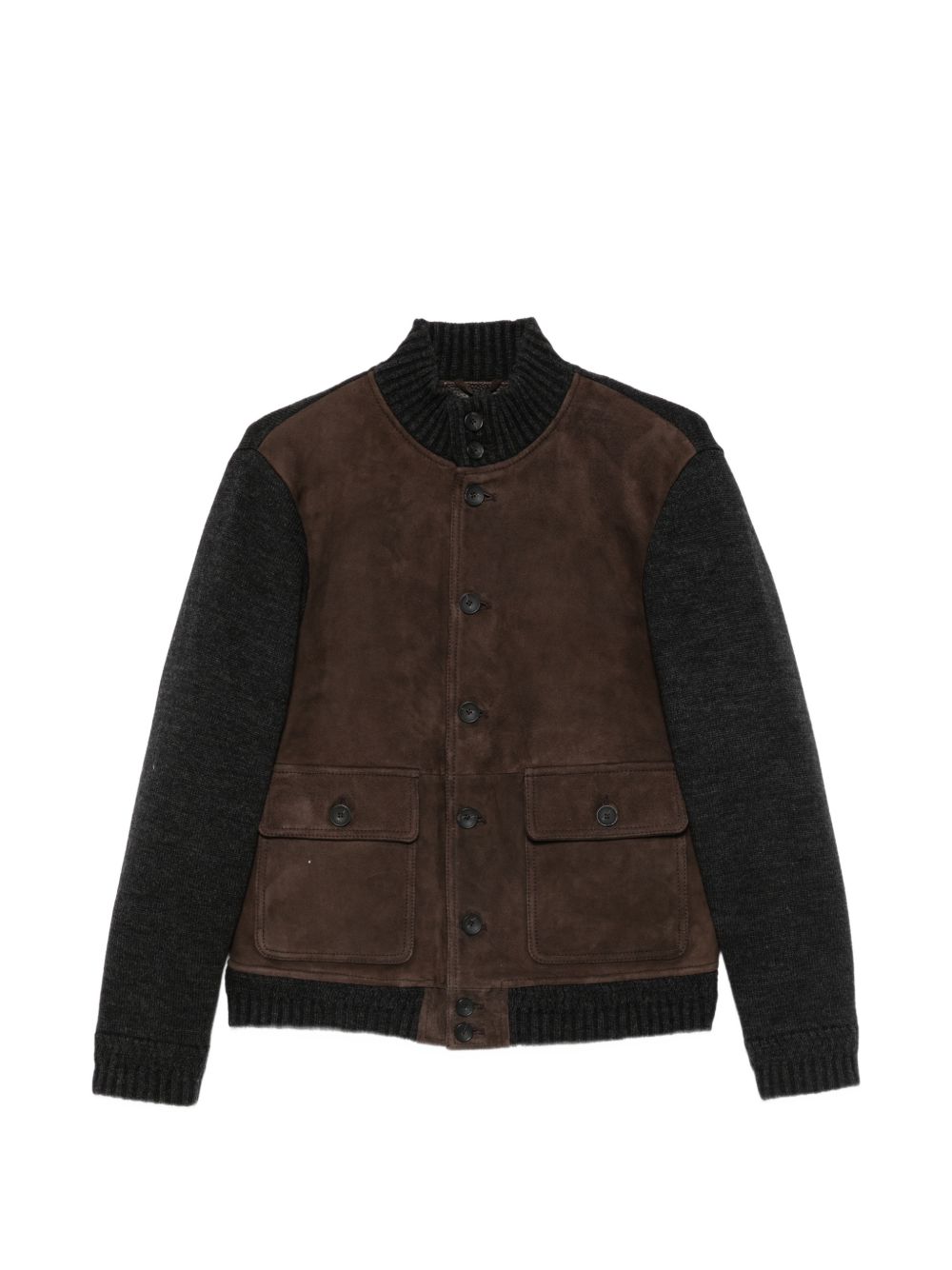 THE JACK RIVERSIDE KNIT