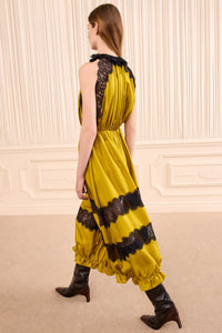 ULLA JOHNSON ALIX DRESS