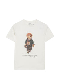 POLO RALPH LAUREN BEAR T-SHIRT