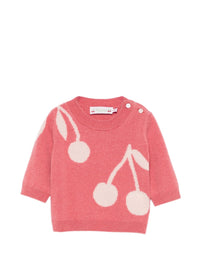 BONPOINT MARILENE SWEATER