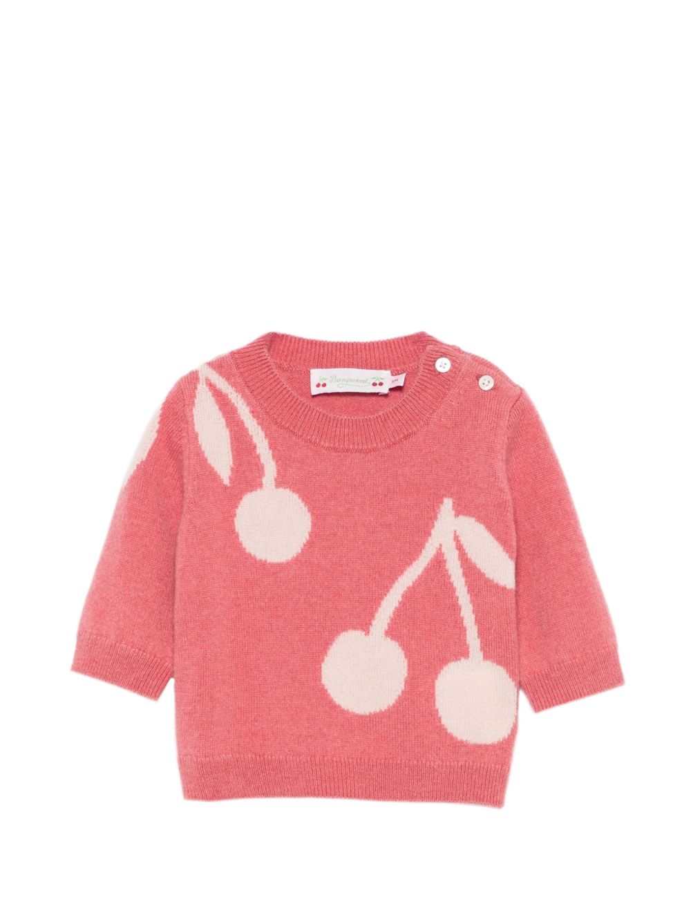 BONPOINT MARILENE SWEATER
