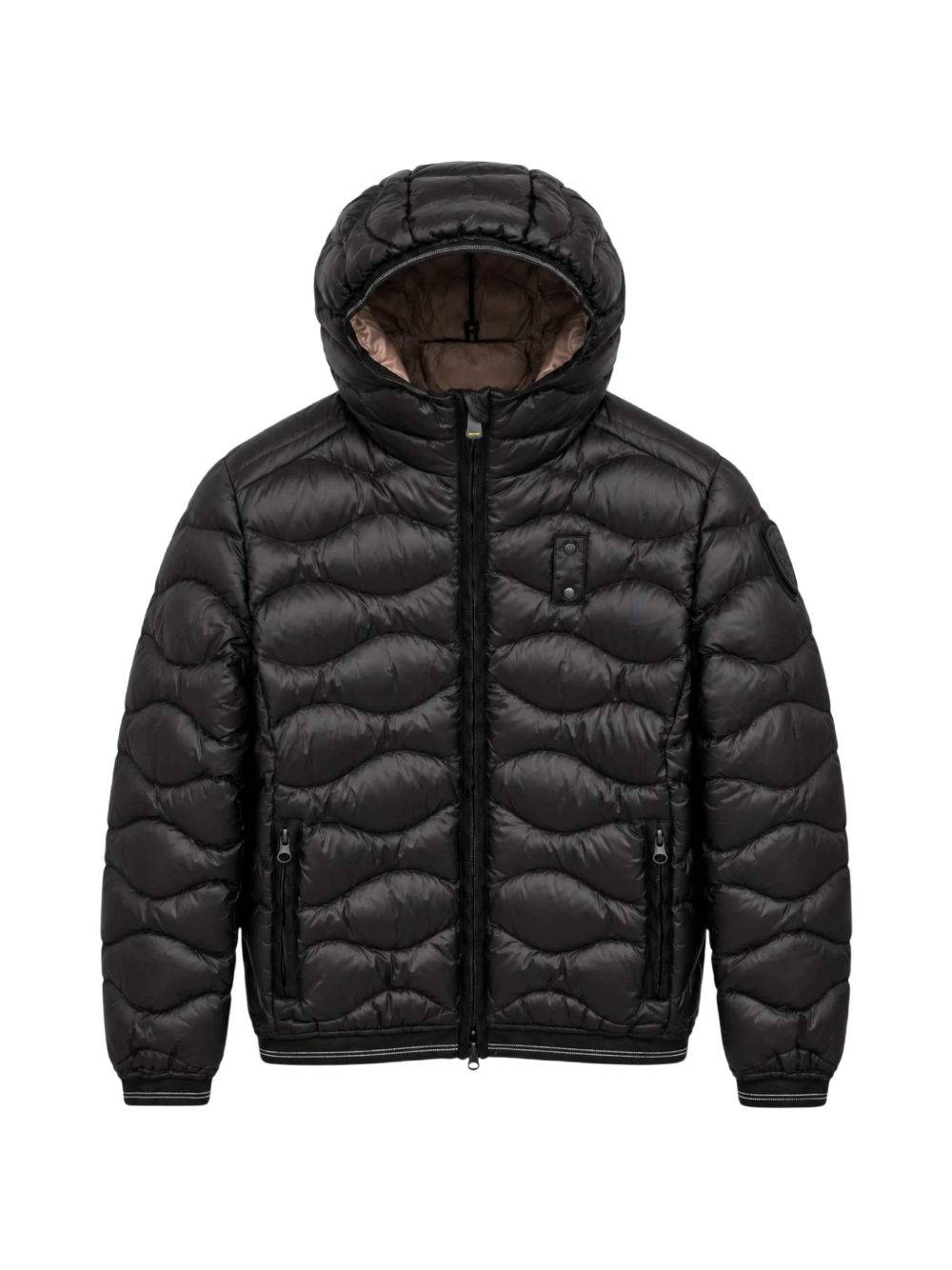 BLAUER LOWEL
