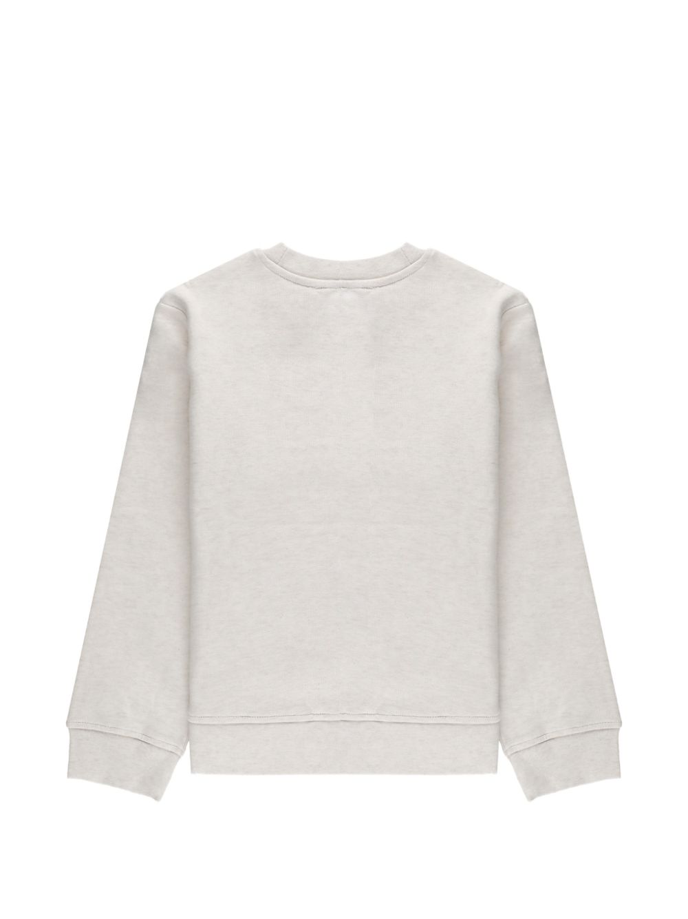 STELLA MC CARTNEY LOGO SWEAT