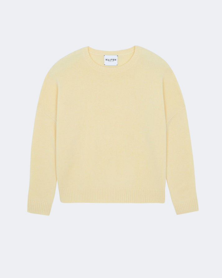KUJTEN AMELIE SWEATER