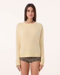 KUJTEN AMELIE SWEATER