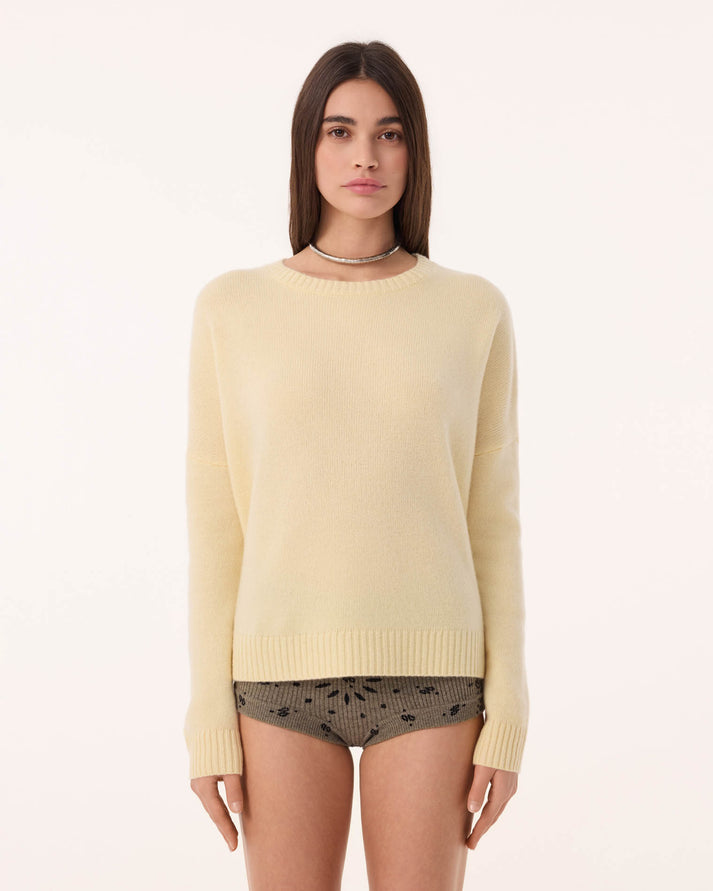 KUJTEN AMELIE SWEATER