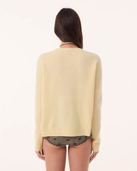 KUJTEN AMELIE SWEATER