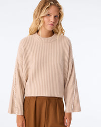 KUJTEN ILANA SWEATER