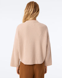 KUJTEN ILANA SWEATER